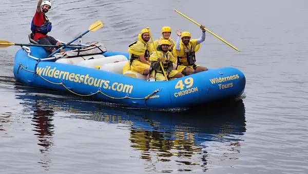 Ottawa City Rafting, photo 3
