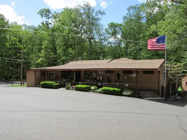 Otter Lake Camp-Resort