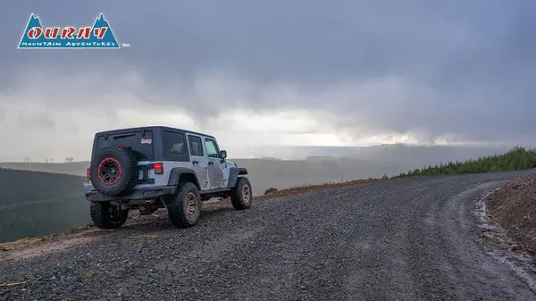 Ouray CO Jeep Rentals, ATV Rentals & e-Bike Rentals by Ouray Mountain Adventures