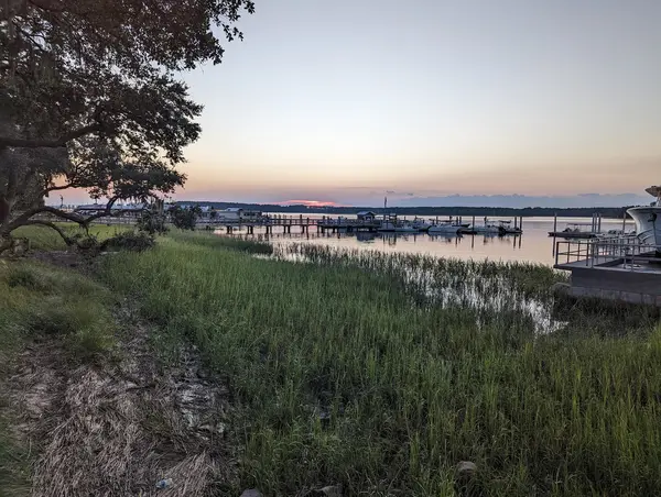 Out of the Blue Fishing Charters, Hilton Head Island, SC