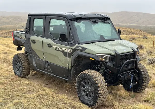 Out-West Adventures