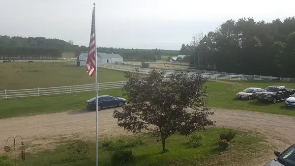 Outback Guest Ranch LLC