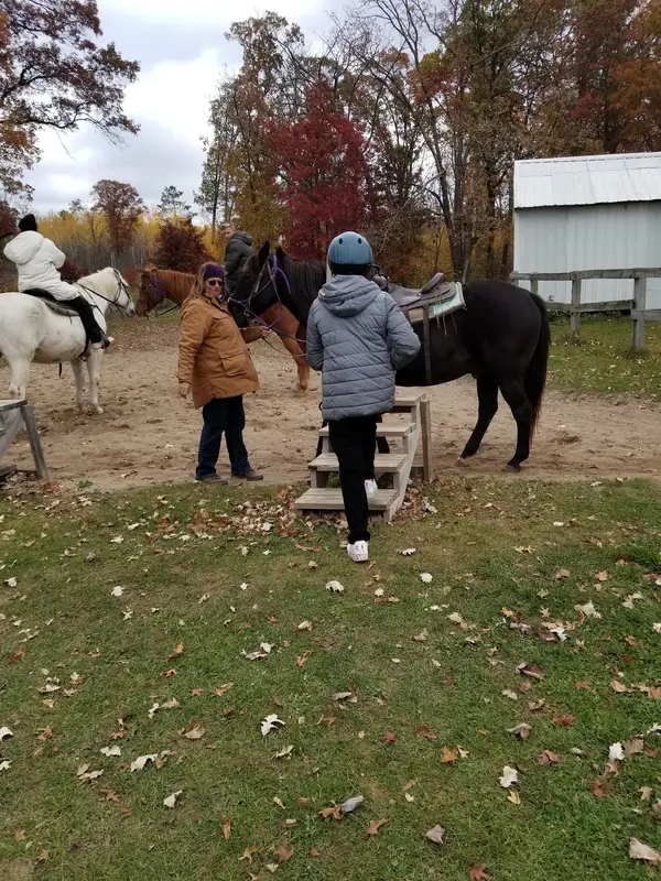 Outback Trail Ride, photo 2