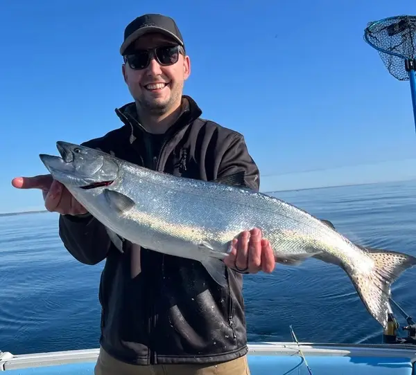 Outcast Charter Fishing