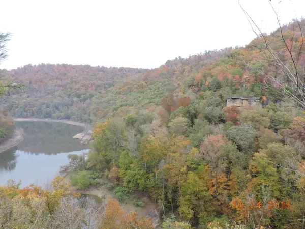 Outdoor Addiction LLC Big South Fork Outfitters