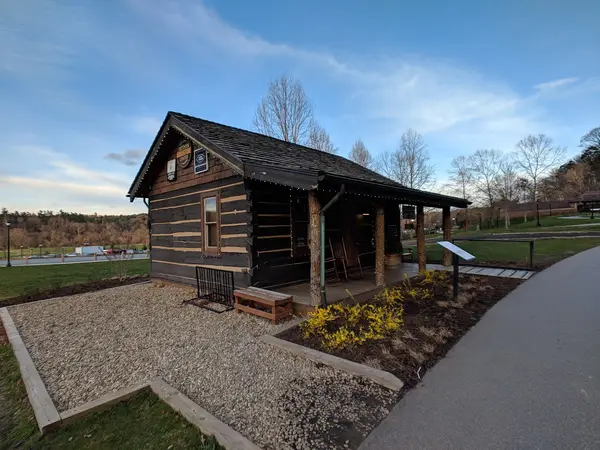 Outdoor Adventure Center, Asheville, NC