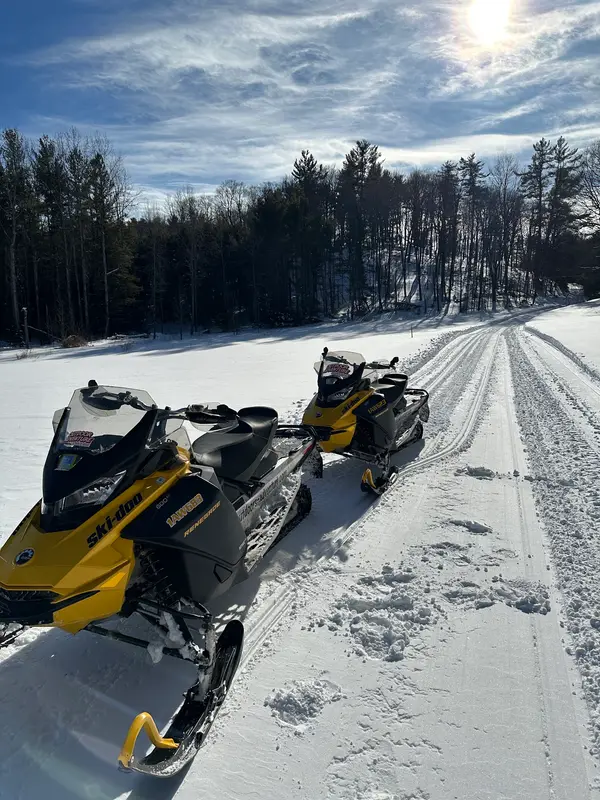 Outdoor Adventure Rentals