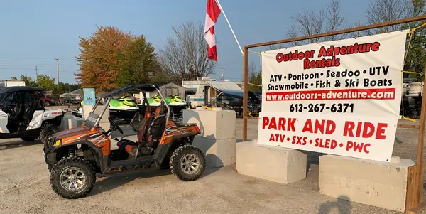 Outdoor Adventure Rentals, photo 1