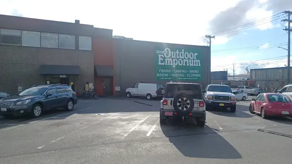 Outdoor Emporium