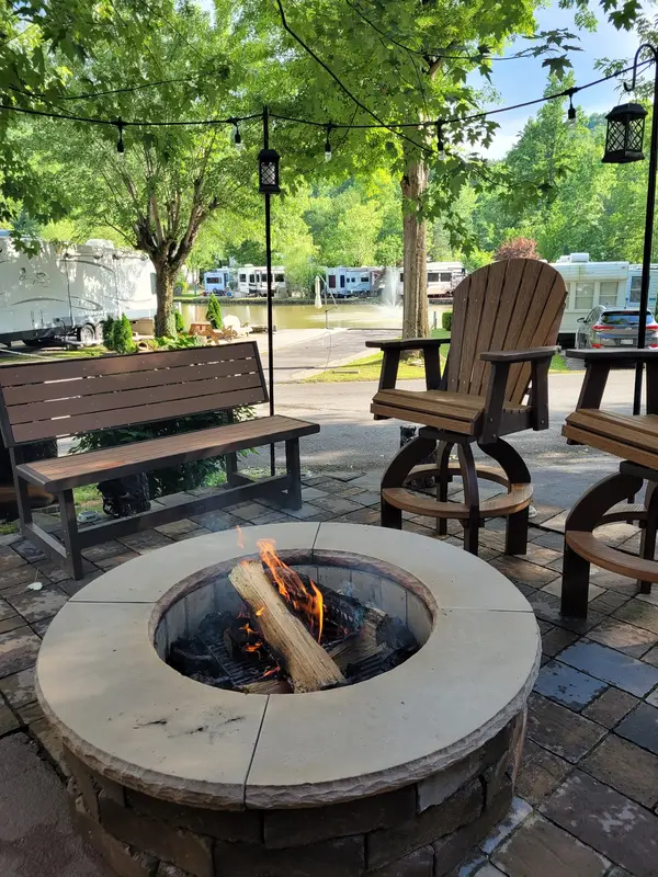 Outdoor Resorts At Gatlinburg