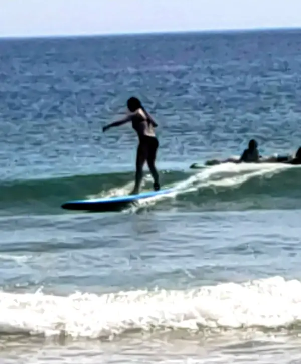 Outer Banks Surf Academy