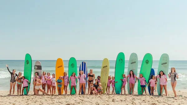Outer Surf