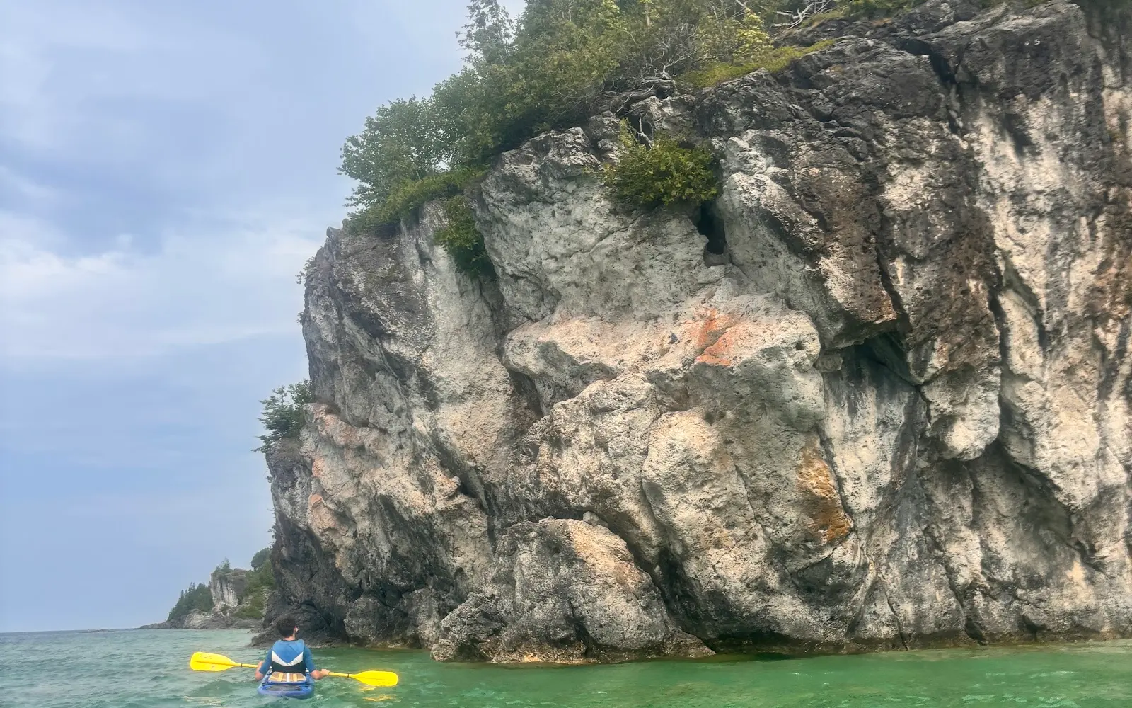 Outervision Adventure Tours