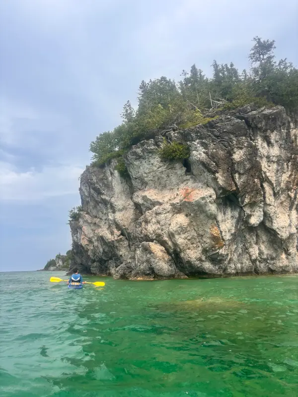Outervision Adventure Tours