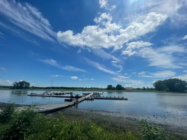 Outfitter Lac Saint-Pierre, photo 2