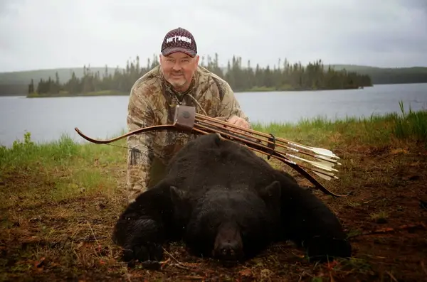 Outfitter Lac Suzie, Senneterre, QC