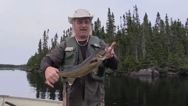 Outfitter Lac Suzie, photo 1