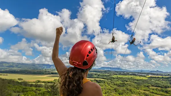 Outfitters Kauai, Lihue, HI