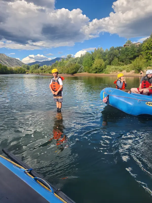 Outlaw Rivers & Jeep Tours