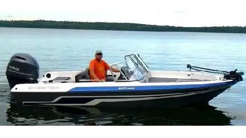 Outright Angling, Walker, MN