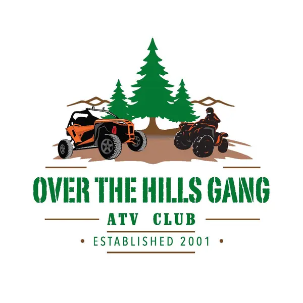 Over The Hills Gang Atv Club