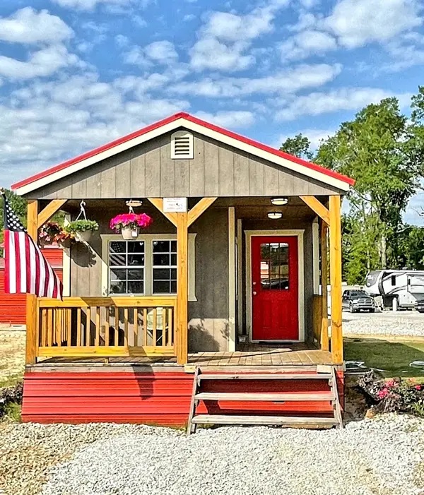 Over Yonder RV Park