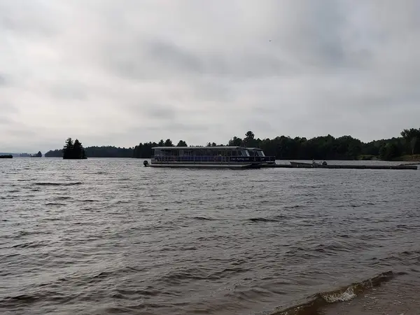 OWL Rafting on the Ottawa River, photo 3