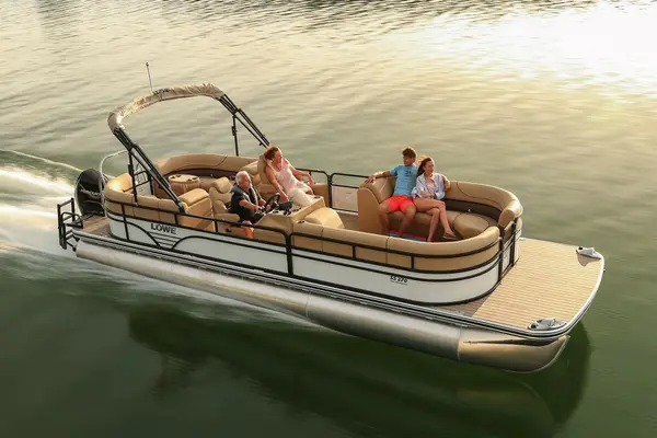 Ozark Boat Rentals