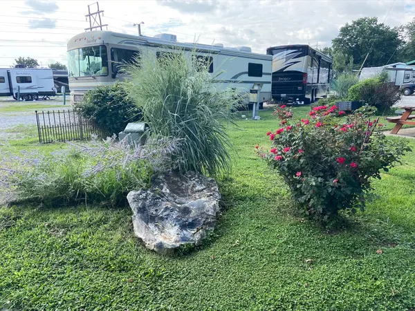Ozark Highlands Homes & RV Resort