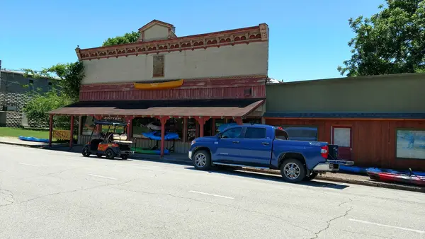 Ozark Mountain Trading Company