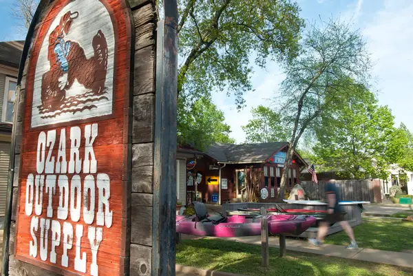 Ozark Outdoor Supply
