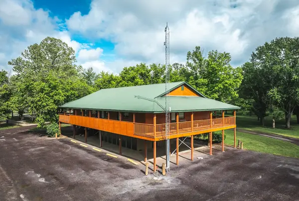 Ozark Outdoors Resort, Leasburg, MO