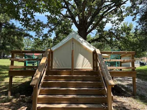 Ozark RV Park & Cabins