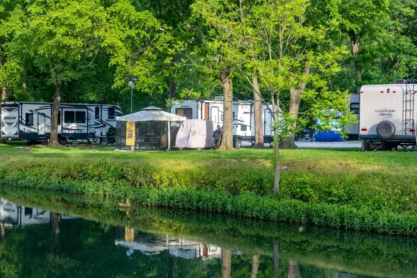 Ozarks Landing RV Resort