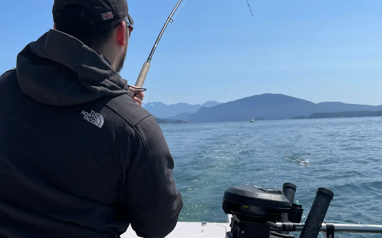 Pacific Angler Fishing Charters