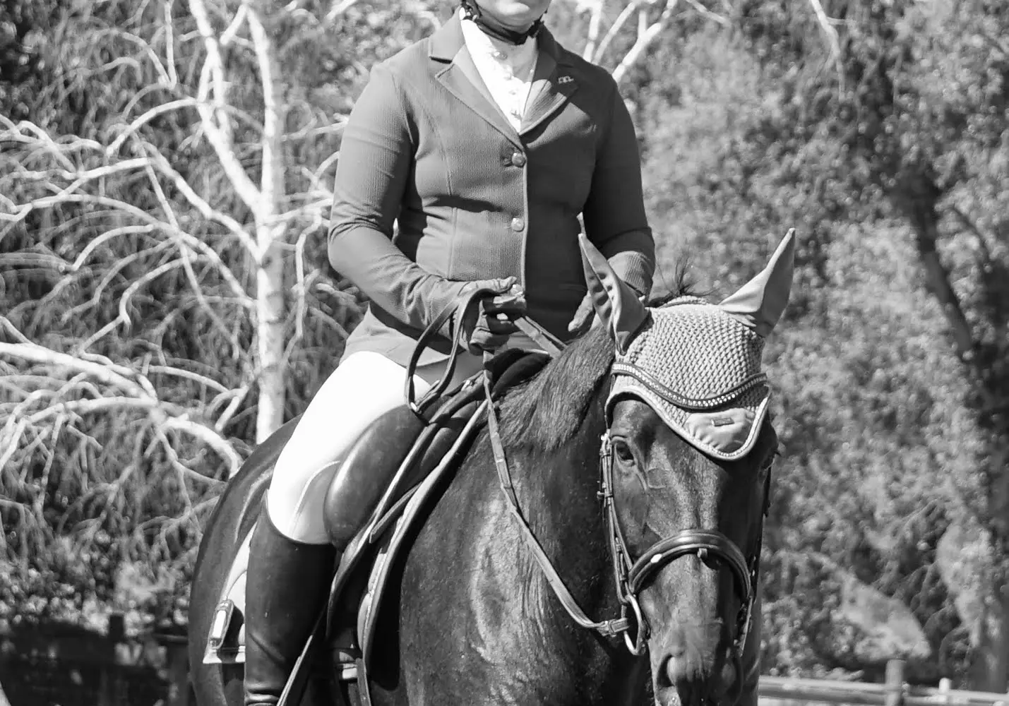 Pacific Equestrian Center