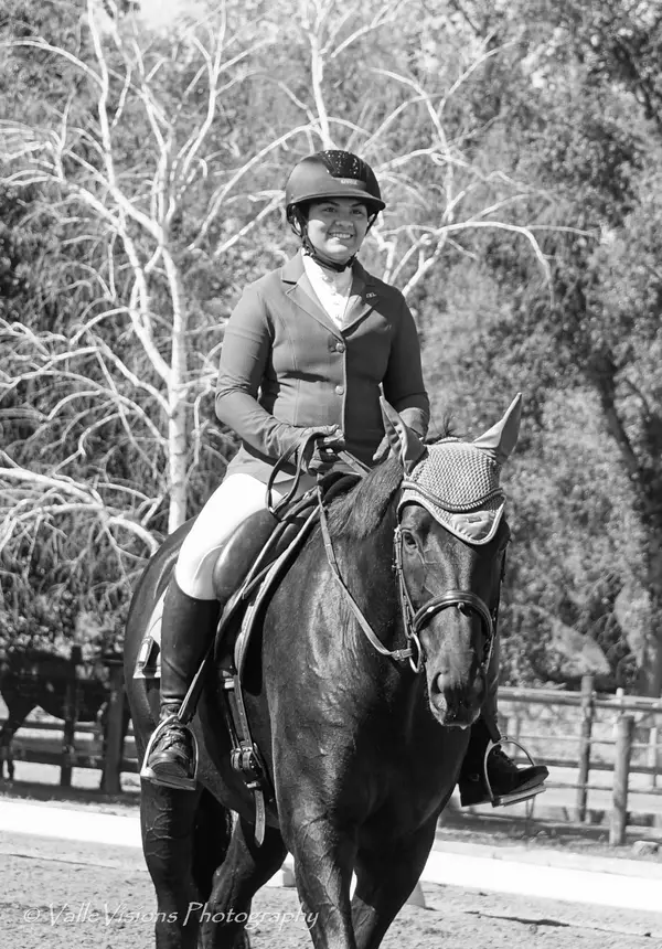 Pacific Equestrian Center
