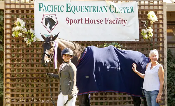 Pacific Equestrian Center, photo 1