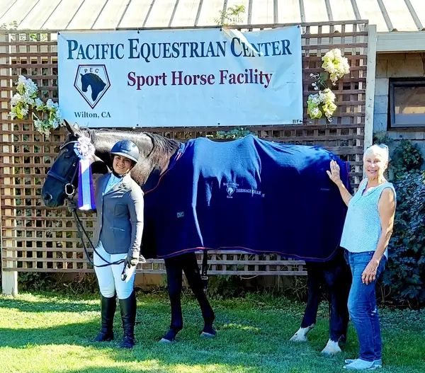 Pacific Equestrian Center, photo 3