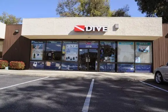 Pacific Scuba Divers
