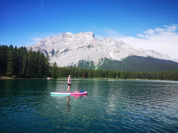 Paddle A Board and Kerry Lewis Wellness, photo 1