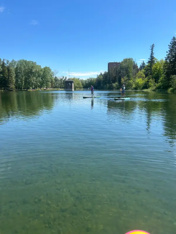 Paddle A Board and Kerry Lewis Wellness, photo 3