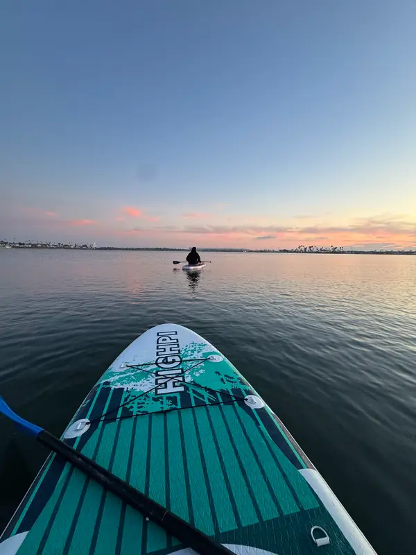 Paddle Board San Diego, photo 1