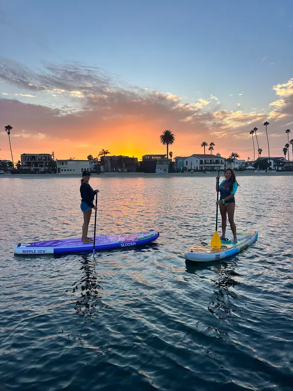Paddle Board San Diego, photo 2