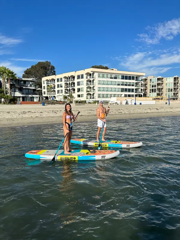 Paddle Board San Diego, photo 3