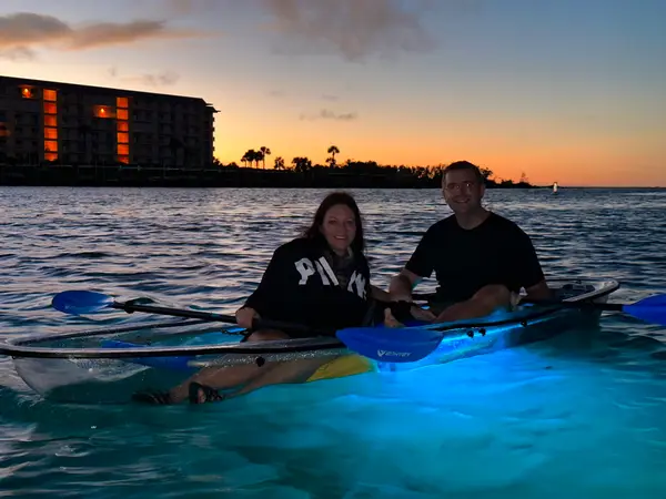 Paddle Naples