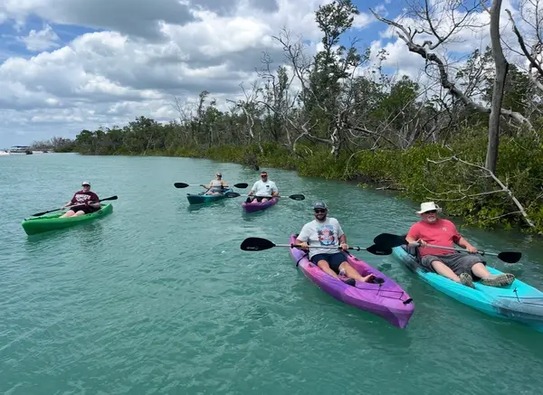 Paddle Naples, photo 1