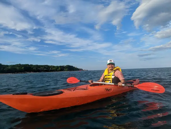 Paddle Pirates Woodbine, photo 2