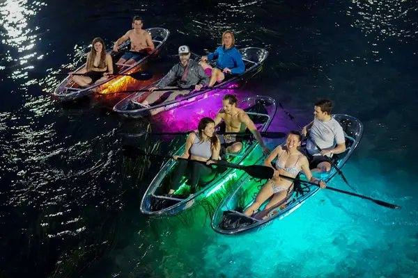 Paddle SMTX