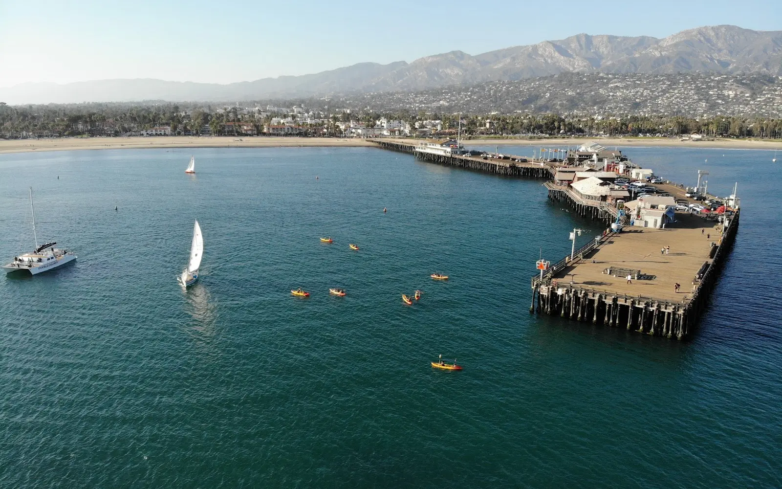 Paddle Sports Center